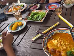 -玛嘉烈(北京金融街店)