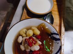 冰粉佳人-辛香汇·现炒川菜(淮海路百盛店)
