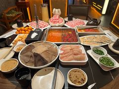 -福禄娃一家人火锅(上地店)