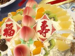 -四远香糕点(长江道店)