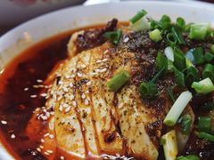 -老丘丘(较场口店)