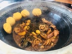 -姥家大锅台(魏各庄路店)