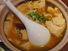 -那家老院子东北菜·饺子·小鸡炖蘑菇(艳华街店)