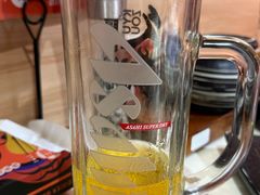 -久藏·横膈膜烧肉·酒场(江汉路店)