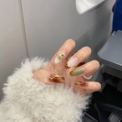 -Sukiko日式美甲美睫