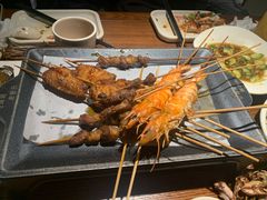 -管氏翅吧(台湾街店)