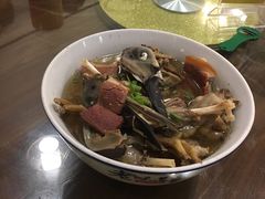 -绍兴老味道·非遗门店(银泰城店)