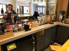 -星巴克臻选(北京世贸天阶店)
