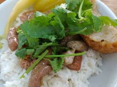 -林尧隆江猪脚饭店(东门店)