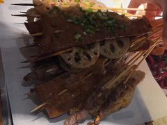 -串盟烧烤大排档·长沙美食地标(星沙店)