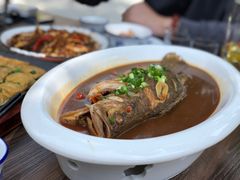 -安若徽菜