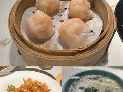 -滋粥楼·顺德菜(番禺广场总店)