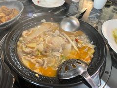 -李师傅脆肚(华强北店)