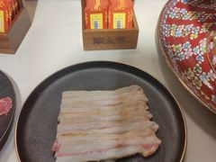 -羊大爷涮肉(亮马桥店)