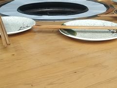 -多多鱼自助烤肉鱼火锅(万兴花园店)