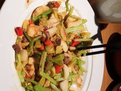 -湘与香缘·湖南菜(王府井北京市百货大楼店)