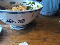 -何家一碗面(南大街店)