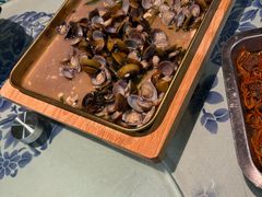 -米庄·原味私房菜(骏壹万邦店)