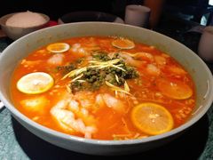 -姐夫的小菜(新中关购物中心店)