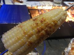 -很久以前羊肉串(打浦路店)