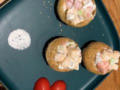 -点心传说·粤菜点心(佐阾虹湾店)