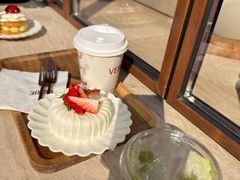 -VERIE BAKEHOUSE