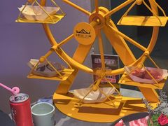 -故里和山·成都火锅(欢乐港湾店)