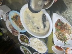 -半盆菜酒家(中山南一路店)