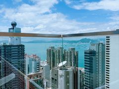 -香港华美达海景酒店