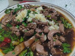 -呼吸森林·生态农庄农家乐私房菜