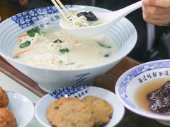 -粗茶淡饭(东关街店)