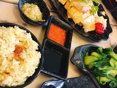 -鸡坤茶室(三里屯店)