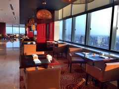 -上海龙之梦万丽酒店