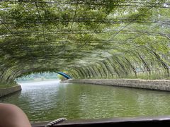 -渔岛海洋度假区