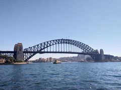 -悉尼海港大桥