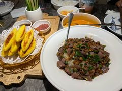 -前海沿·青岛菜(乐客城店)