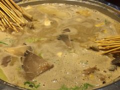 -杨翔豆皮涮牛肚(万和城店)