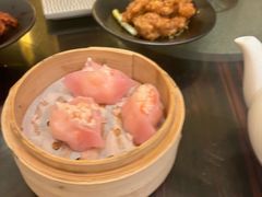-香宫中餐厅·大连香格里拉(人民路店)