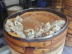 -清泉阁包子铺(中山路店)