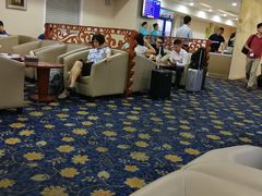 -福州长乐国际机场