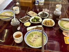 -同得兴 Since·1995 传统苏式面馆(嘉馀坊店)