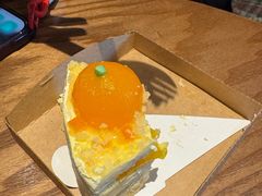 -星巴克(宝山万达店)