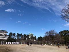 -名古屋城