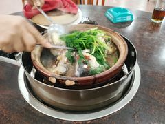 -华仔土鸡店(创意产业园店)