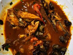 -邱记私房菜·十八年本地菜