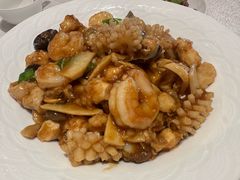 -大铁勺新津菜(东丽阳光新业广场店)