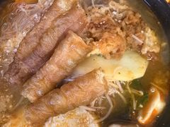 -四川老牛麻辣烫(北门桥店)