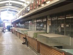 -天津洋货市场