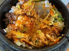 -百年石锅饭·朝鲜族传统民餐