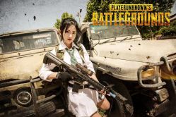 点击看大图 -星元素cosplay动漫摄影写真工作室